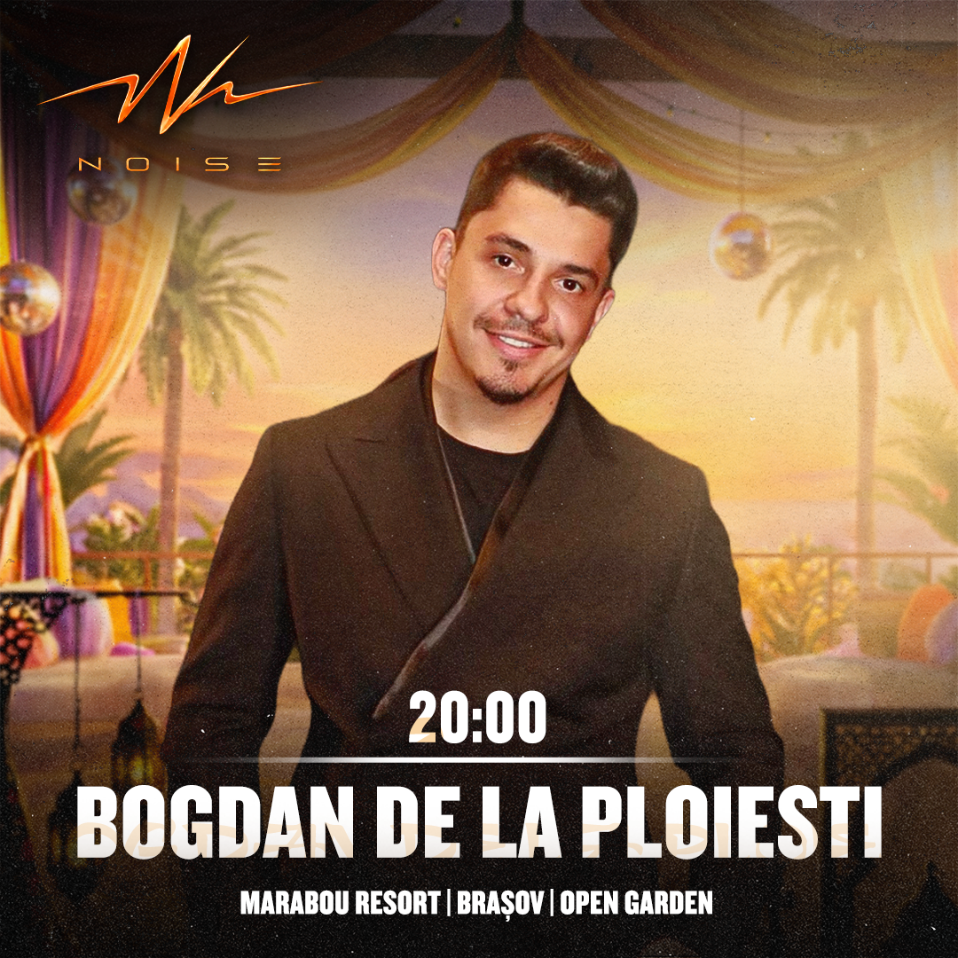 Bogdan de la Ploiești