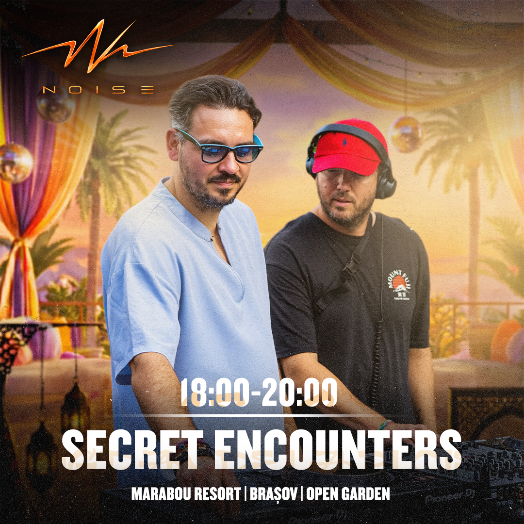 Secret Encounters